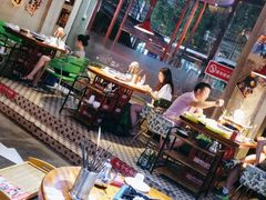 -捞围鲜·港式打边炉(海阳路店)