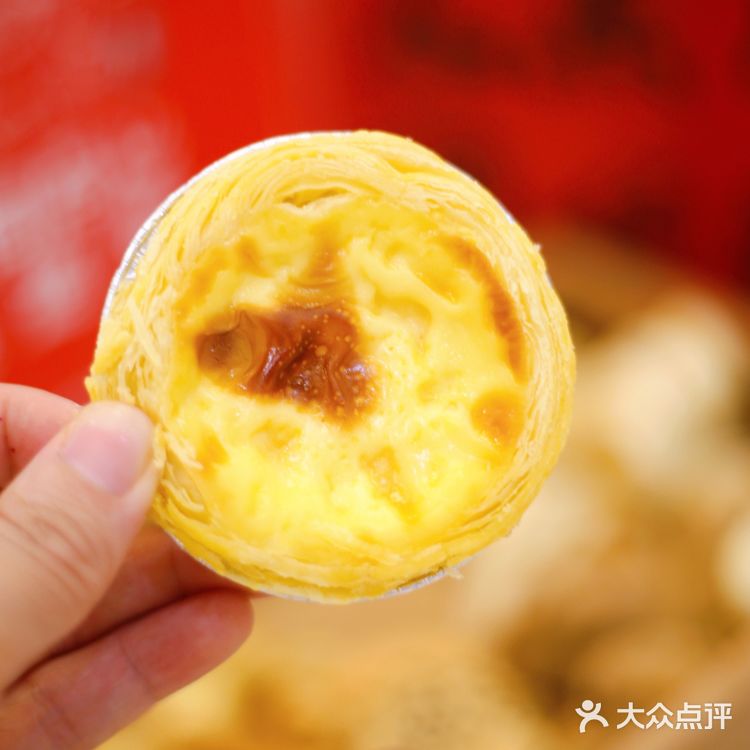 蚌埠住了！成都这家爆浆麻薯好吃哭了😋