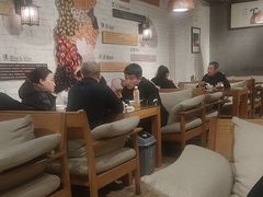 -粥六•新晋菜(柳巷店)