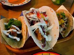 -TEQO·Mexican food & Bar