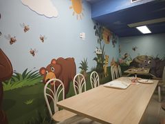 -1868 Café(上海自然博物馆店)