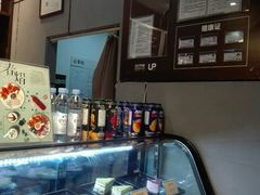 -西西弗书店&矢量咖啡(万象城店)