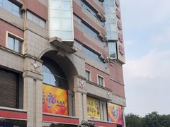 -西单明珠商场