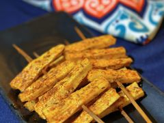 -伊带伊路新疆美食府(呼家楼店)