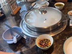 -鱼粤鲜淘米捞·中山脆肉鲩火锅(悦湖会店)