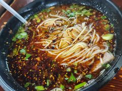 -一品飘香米线(一中总店)