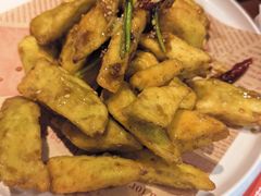 -鑫日千里马朝鲜族小馆(总店)