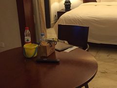 -三亚亚龙湾雅高铂尔曼别墅度假酒店
