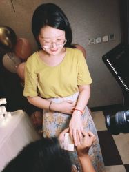 点击看大图 -迈瑞米求婚策划(静安店)