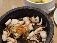 -船歌·鱼水饺青岛菜(枫蓝国际购物中心店)
