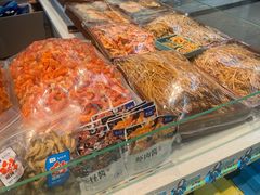 -盛江山自助料理(太原街万达店)