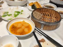 -老爷庙风味美食府(魏都大道店)