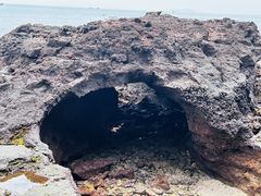 -涠洲岛火山国家地质公园