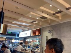 -大师兄·西北小馆(南沙万达广场店)