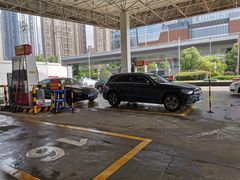 -中国石油徐东路加油站(武汉大道店)