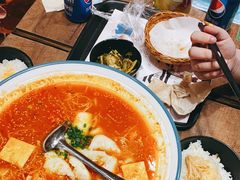 -好人民间小吃·番茄鱼酸菜鱼(木渎悠方店)