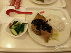 -大圆碗•T骨大排饭(永安道店)
