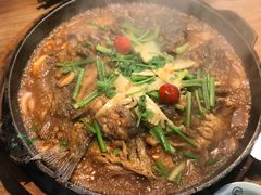 -老板恋上鱼(印象城店)