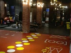 -GYMPLUS私教健身会馆(大悦城店)