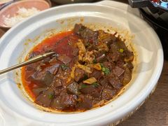 -大盐帮川菜馆(长楹天街店)