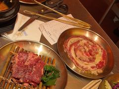 -西塔老太太泥炉烤肉(苏州大悦城店)