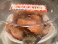 -新一番三文鱼寿司(大东海店)