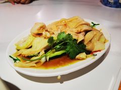 -芽笼芽笼新加坡餐厅(世纪汇店)