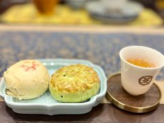 -四方茶集·茶馆(南山科技园店)