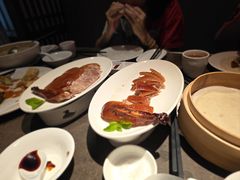 -金鸭季·北京烤鸭(深业上城店)