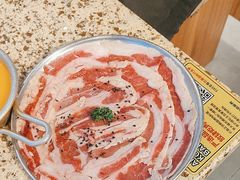 -安又胖韩国烤肉