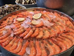 -美食汇自助餐厅(成都万达瑞华酒店)