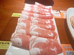 -呷哺呷哺(悦方店)