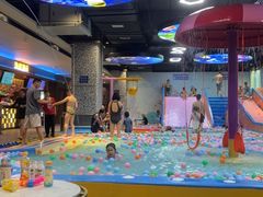 -青水瓦台汤泉(未央店)