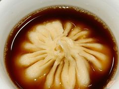 灌汤包子-黄家老店(晋安路店)