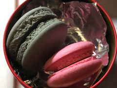 马卡龙-麦雪尔甜品·生日蛋糕(新街口旗舰店)