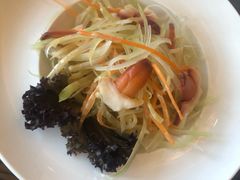 -水月周庄铂尔曼酒店-水月荟中餐厅