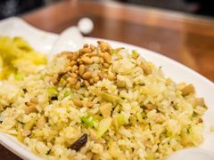 -三香碎金扬州炒饭(淮海路店)