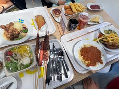-宜家·瑞典风味餐厅(北京西红门店)