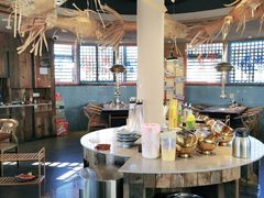 大堂-海之屋韩式烤肉(海棠68环球美食街店)