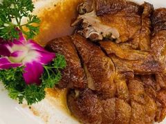 -濠江渔港酒楼(湾仔海鲜街，会展中心店)