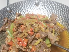 -绿草地·湘菜(7mall店)