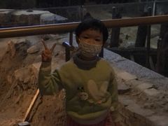 -元代水闸遗址博物馆