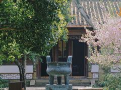 -惠山古镇·寄畅园