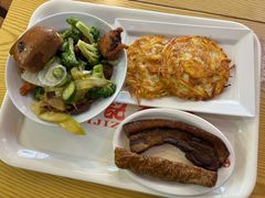 -李记粥铺(泰山路店)