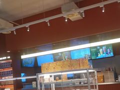 -奈雪的茶(青岛卓悦里INTOWN店)
