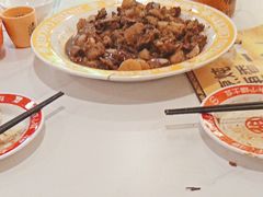 -金柱大盘鸡(南门店)