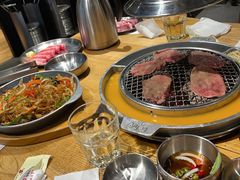 -姜虎东白丁烤肉(银泰中心in99店)