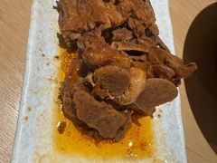 一口入魂酱大骨-大师兄·手工面·西北菜(珠海环宇城店)