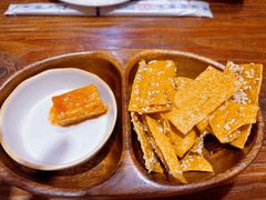 红薯片-衡厨·衡阳土菜(中南店)