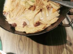 -湘邻呷铺·田园家宴(汉基广场店)